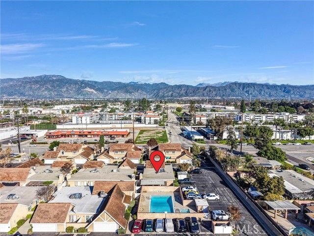 1072 N La Breda, Covina, CA 91722