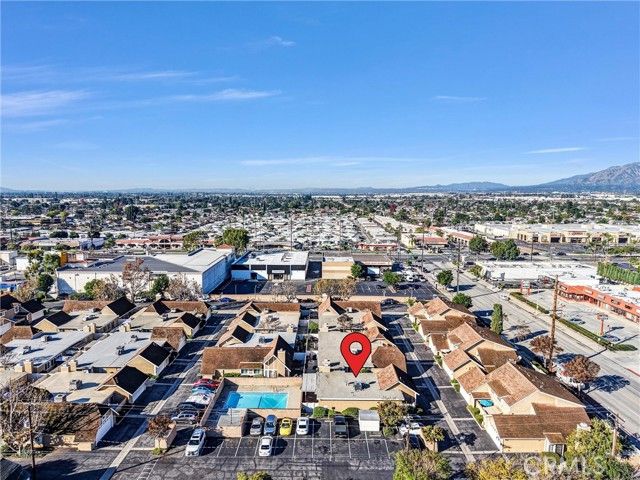 1072 N La Breda, Covina, CA 91722