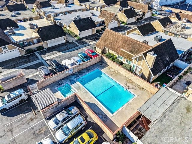 1072 N La Breda, Covina, CA 91722