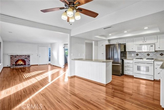 1072 N La Breda, Covina, CA 91722