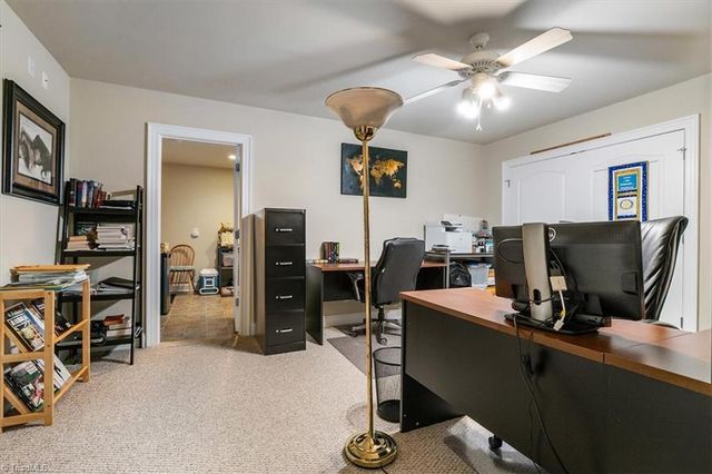 19 Middlefield Court, Greensboro, NC 27455