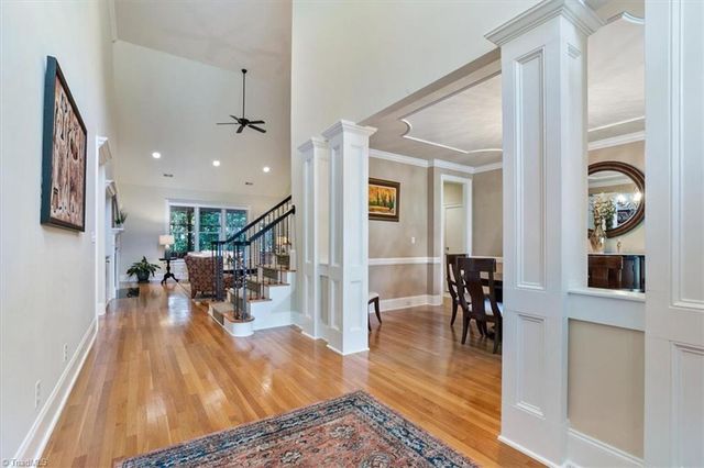 19 Middlefield Court, Greensboro, NC 27455