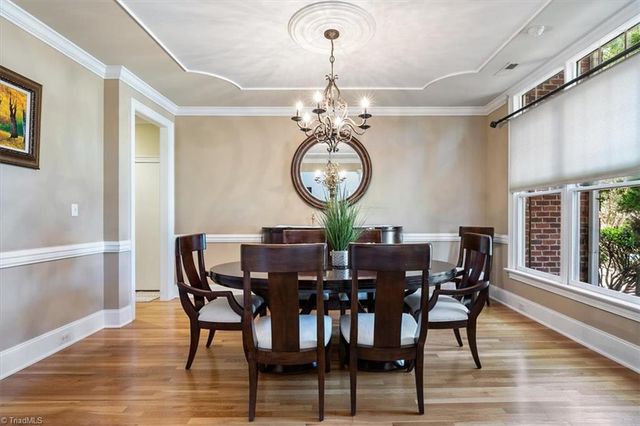 19 Middlefield Court, Greensboro, NC 27455