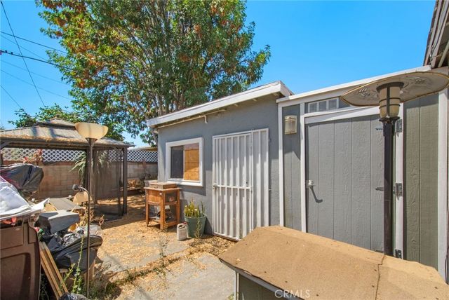 1802 W 153rd Street E, Compton, CA 90220