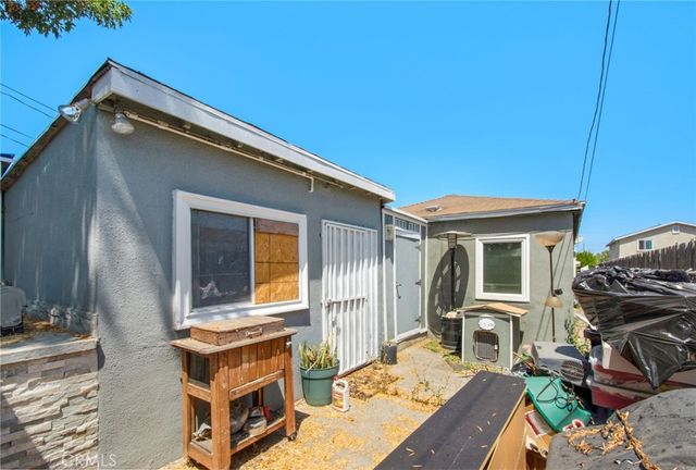 1802 W 153rd Street E, Compton, CA 90220