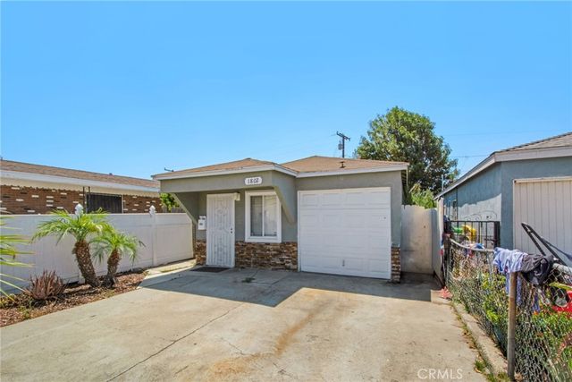 1802 W 153rd Street E, Compton, CA 90220