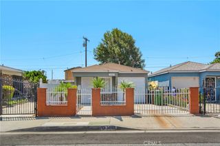 1802 W 153rd Street E, Compton, CA 90220