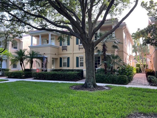 3368 Greenway Drive, Jupiter, FL 33458