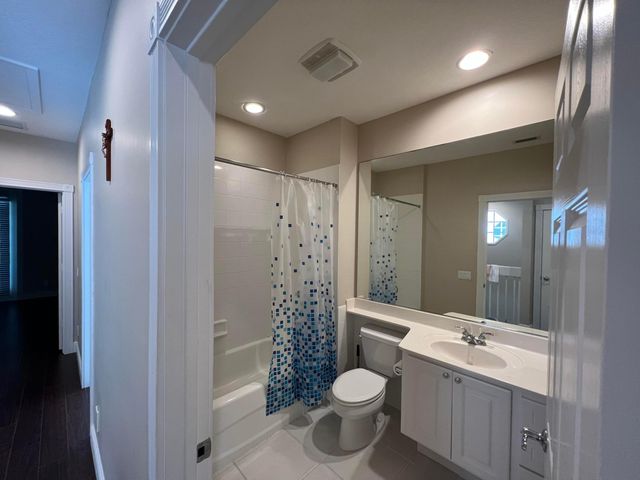 3368 Greenway Drive, Jupiter, FL 33458