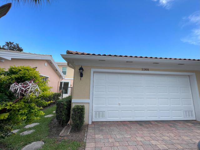 3368 Greenway Drive, Jupiter, FL 33458