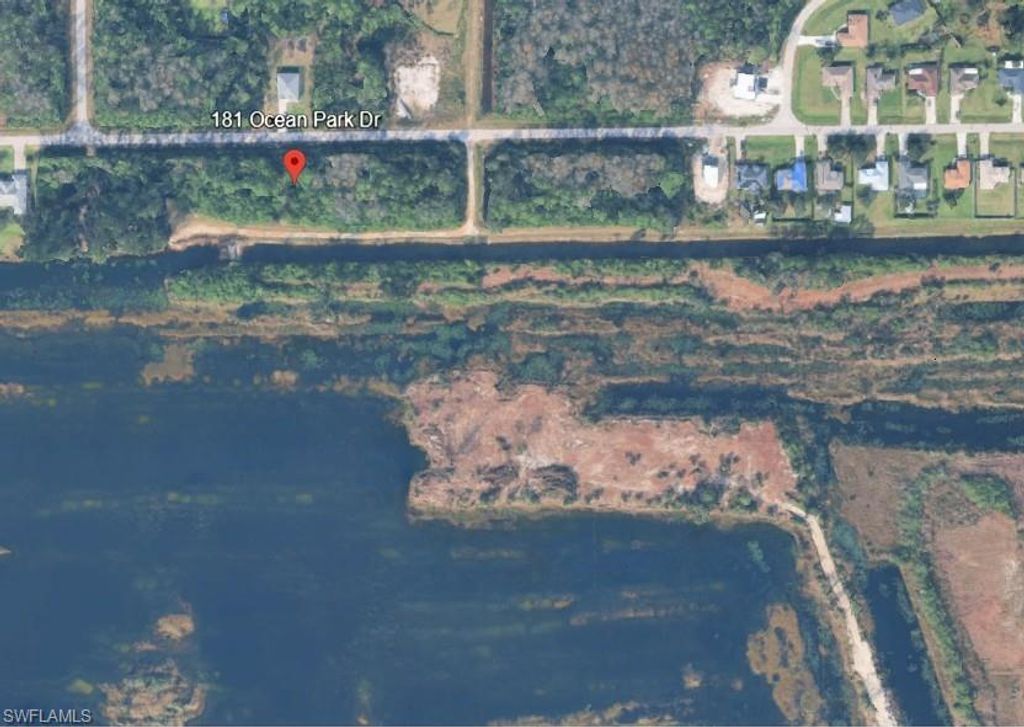 181 Ocean Park DR, LEHIGH ACRES, FL 33972 — photo 2