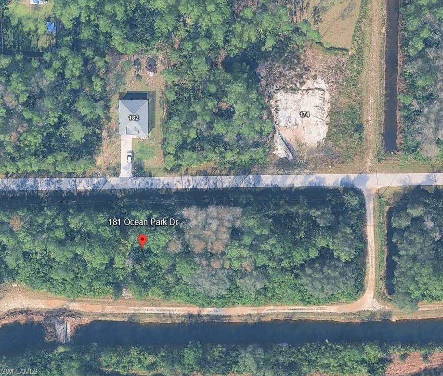 181 Ocean Park DR, LEHIGH ACRES, FL 33972 — photo 3