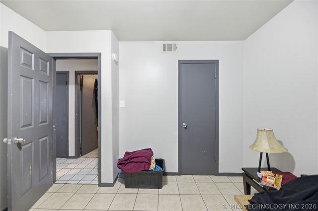 1074 N Irvington Avenue N A&B, Tulsa, OK 74115