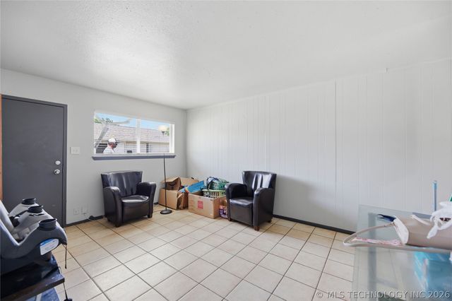 1074 N Irvington Avenue N A&B, Tulsa, OK 74115