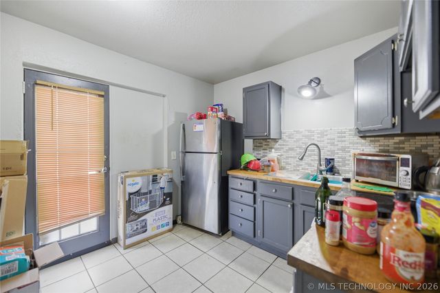 1074 N Irvington Avenue N A&B, Tulsa, OK 74115