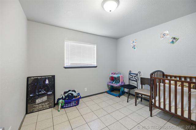 1074 N Irvington Avenue N A&B, Tulsa, OK 74115