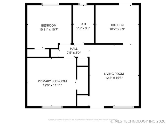 1074 N Irvington Avenue N A&B, Tulsa, OK 74115
