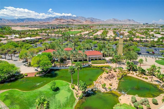 4574 Fiore Bella Boulevard, Las Vegas, NV 89135