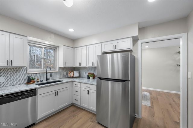 5345 Fairtree Road, Bedford Heights, OH 44146