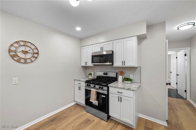 5345 Fairtree Road, Bedford Heights, OH 44146