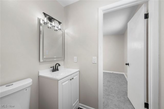 5345 Fairtree Road, Bedford Heights, OH 44146