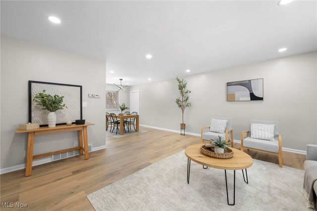 5345 Fairtree Road, Bedford Heights, OH 44146