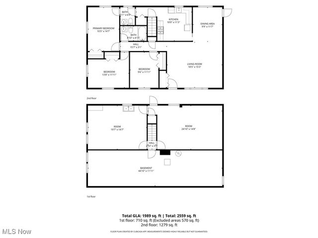 5345 Fairtree Road, Bedford Heights, OH 44146