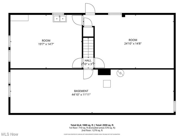 5345 Fairtree Road, Bedford Heights, OH 44146