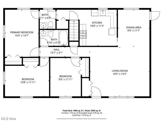 5345 Fairtree Road, Bedford Heights, OH 44146