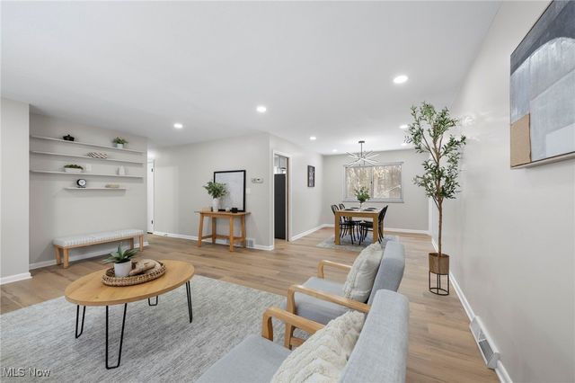 5345 Fairtree Road, Bedford Heights, OH 44146