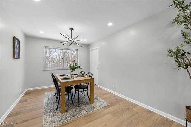 5345 Fairtree Road, Bedford Heights, OH 44146