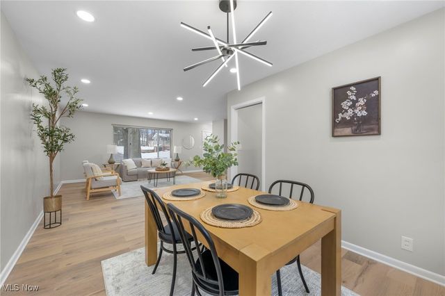 5345 Fairtree Road, Bedford Heights, OH 44146