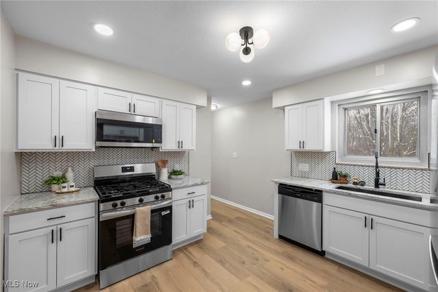 5345 Fairtree Road, Bedford Heights, OH 44146