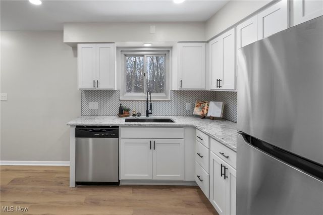 5345 Fairtree Road, Bedford Heights, OH 44146