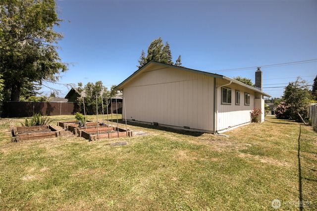 1813 Harding Road, Aberdeen, WA 98520