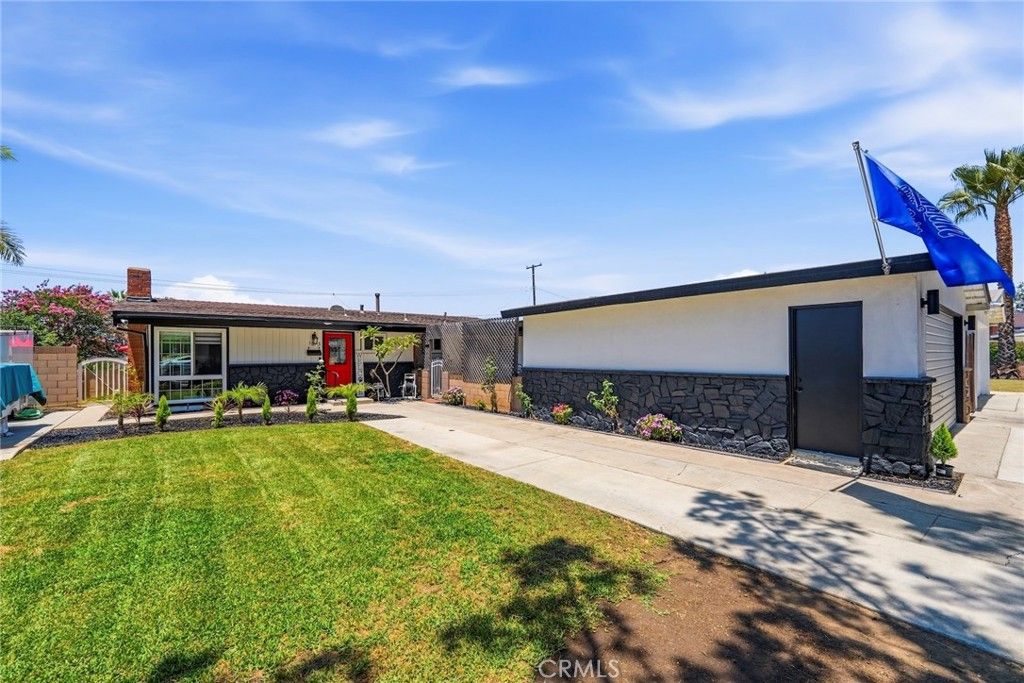 1013 N Lyman, Covina, CA 91724