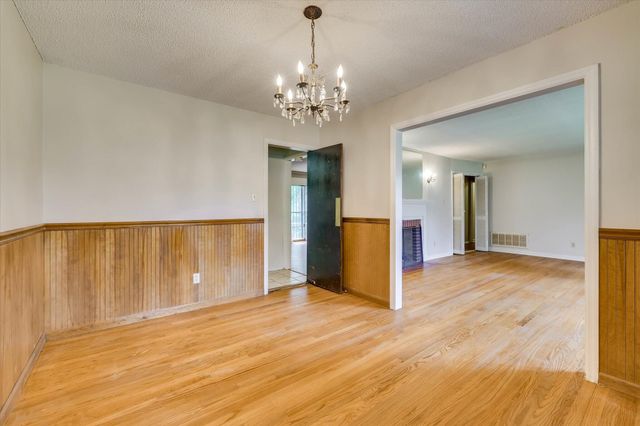 2870 Lumpkin Road, Augusta, GA 30906