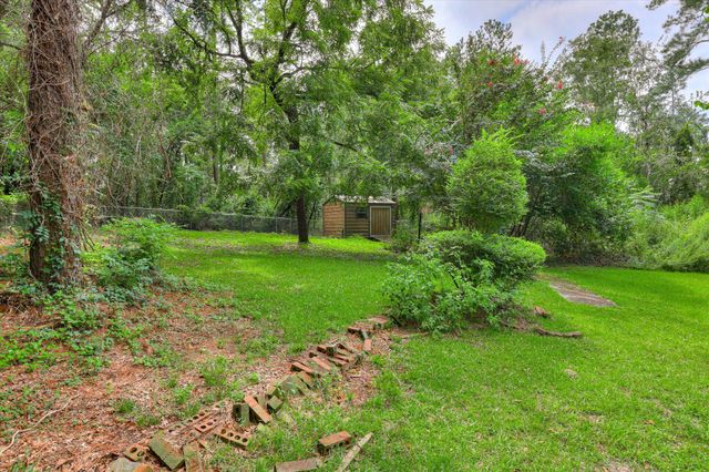 2870 Lumpkin Road, Augusta, GA 30906