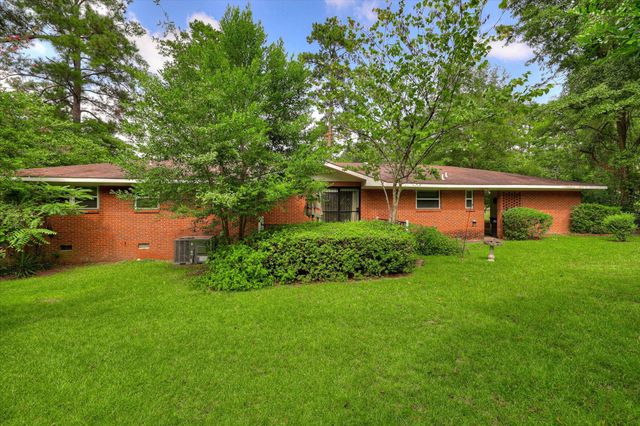2870 Lumpkin Road, Augusta, GA 30906