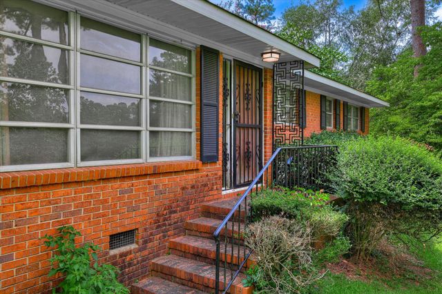 2870 Lumpkin Road, Augusta, GA 30906