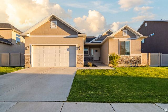 806 W VALLEY VISTA WAY, Lehi, UT 84048