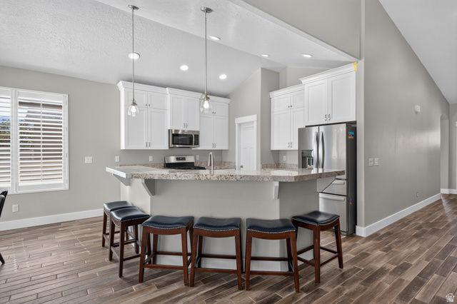 806 W VALLEY VISTA WAY, Lehi, UT 84048