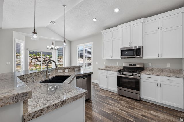 806 W VALLEY VISTA WAY, Lehi, UT 84048