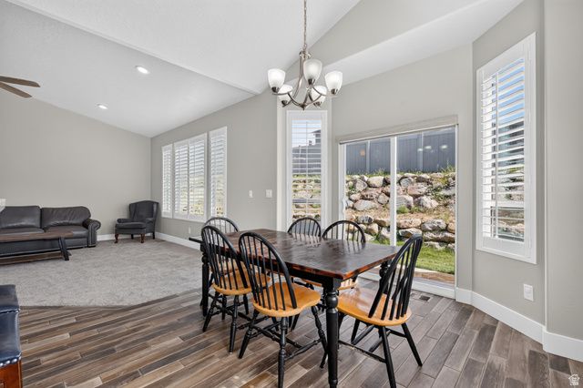 806 W VALLEY VISTA WAY, Lehi, UT 84048