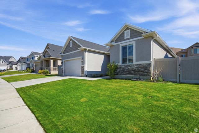 806 W VALLEY VISTA WAY, Lehi, UT 84048
