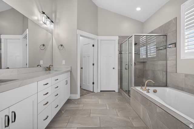 806 W VALLEY VISTA WAY, Lehi, UT 84048