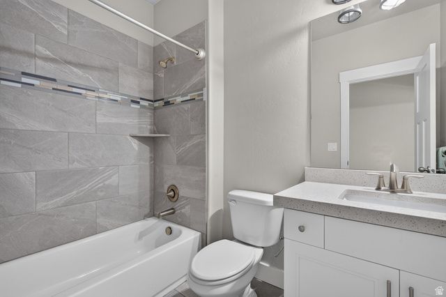 806 W VALLEY VISTA WAY, Lehi, UT 84048