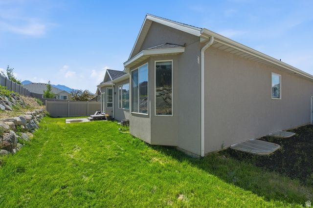 806 W VALLEY VISTA WAY, Lehi, UT 84048