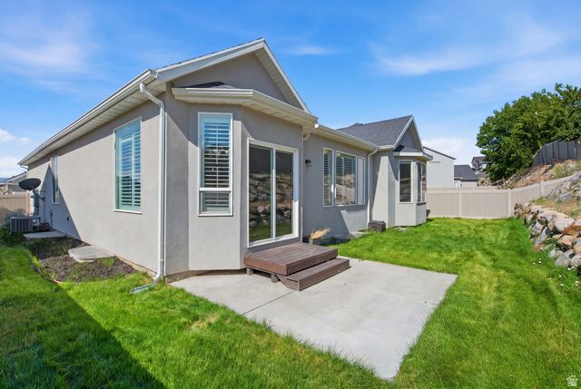 806 W VALLEY VISTA WAY, Lehi, UT 84048