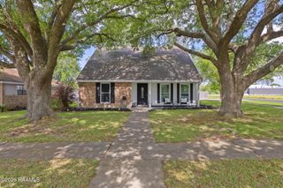 100 Presbytere Parkway, Lafayette, LA 70503